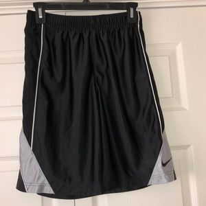 Nike athletic shorts